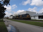 CSX 5227